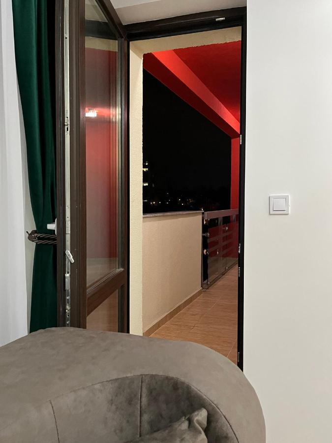 Smarald Apartament Iulius Mall Iasi Exterior photo